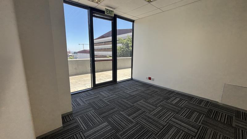 To Let commercial Property for Rent in Woodstock Western Cape